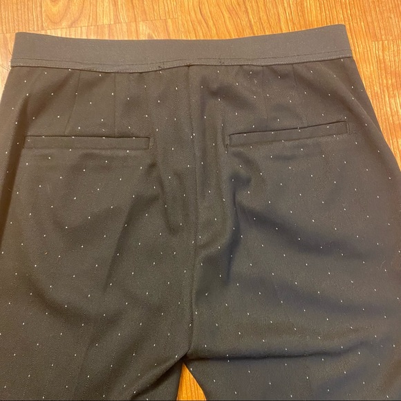 Zara Basic Grupo Indetex suit/casual pants. Size Small - Picture 3 of 6